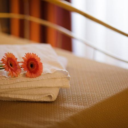 Hotel Relais Filonardi Veroli エクステリア 写真