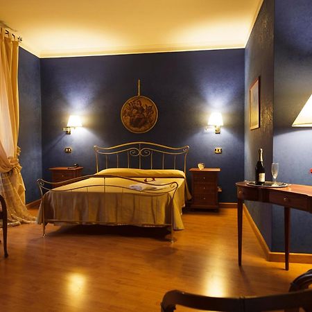 Hotel Relais Filonardi Veroli 部屋 写真