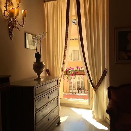 Hotel Relais Filonardi Veroli エクステリア 写真