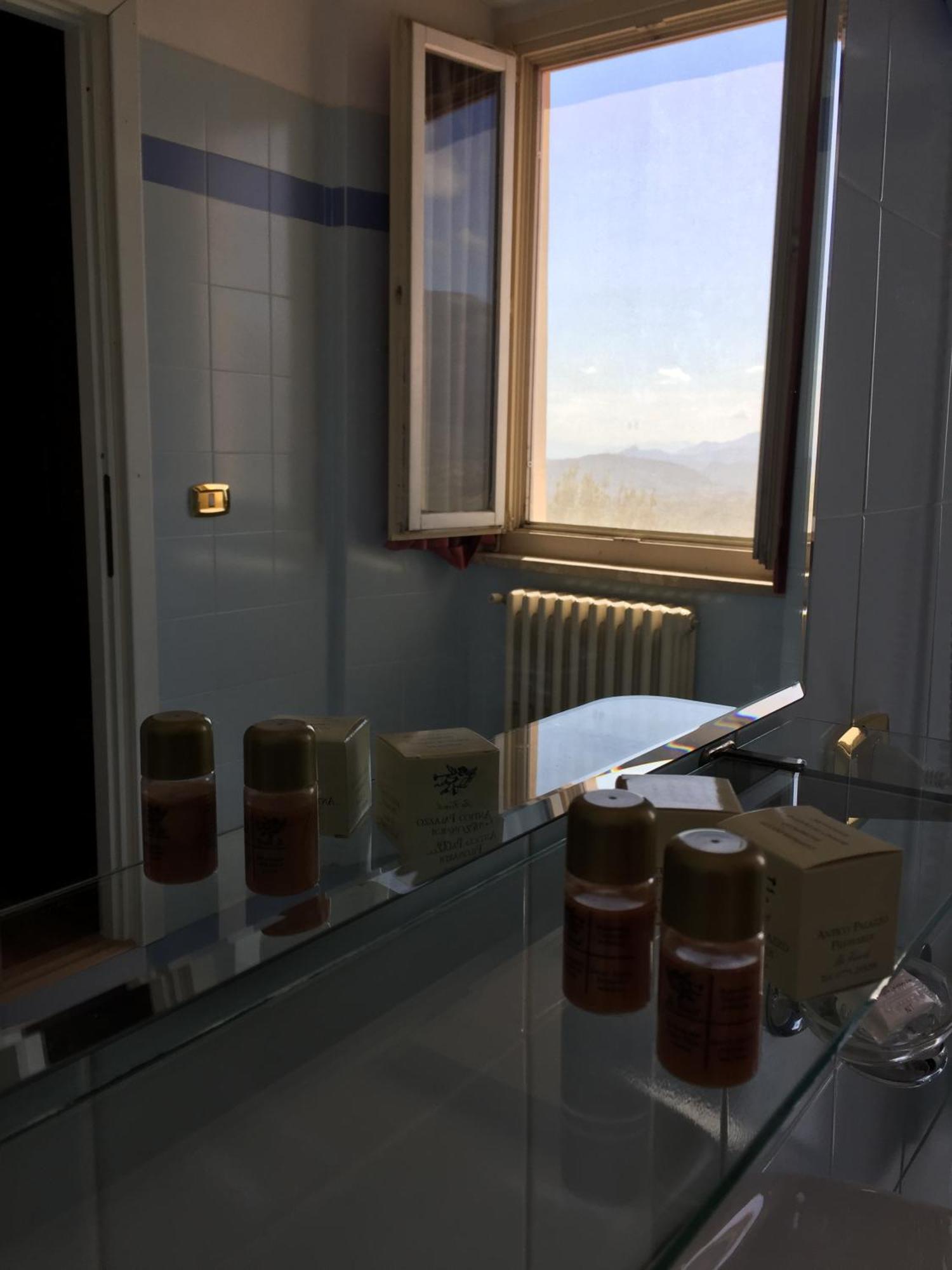 Hotel Relais Filonardi Veroli エクステリア 写真