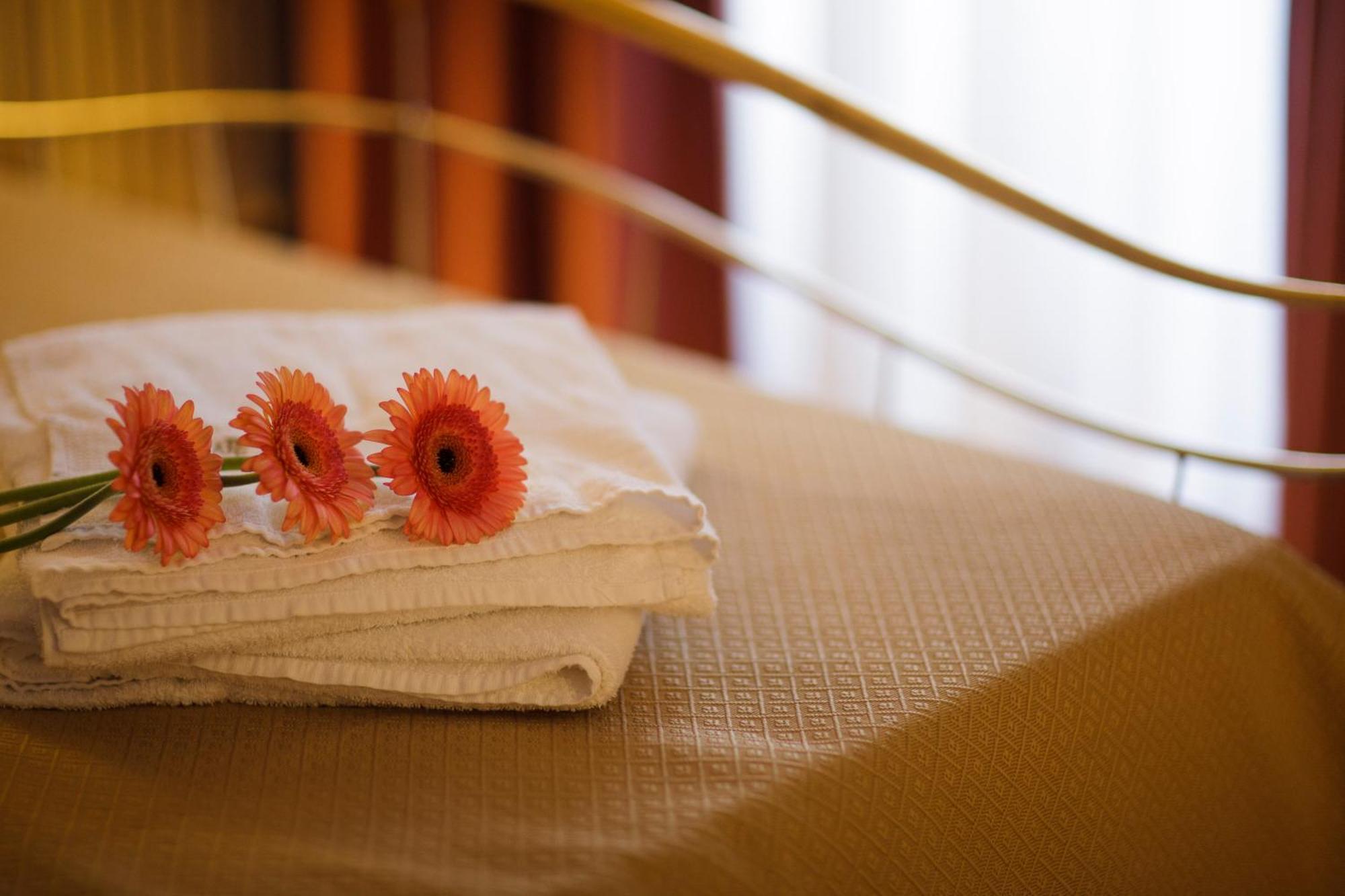 Hotel Relais Filonardi Veroli エクステリア 写真