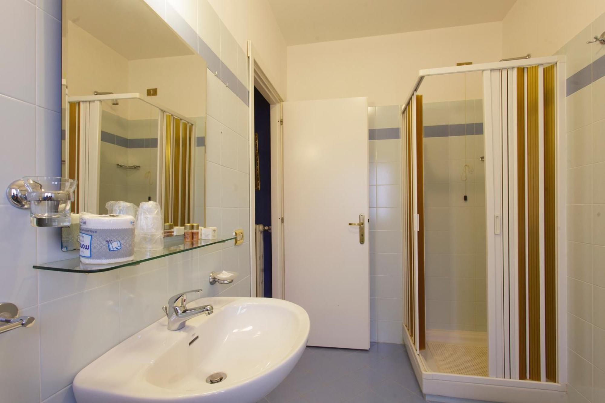 Hotel Relais Filonardi Veroli 部屋 写真