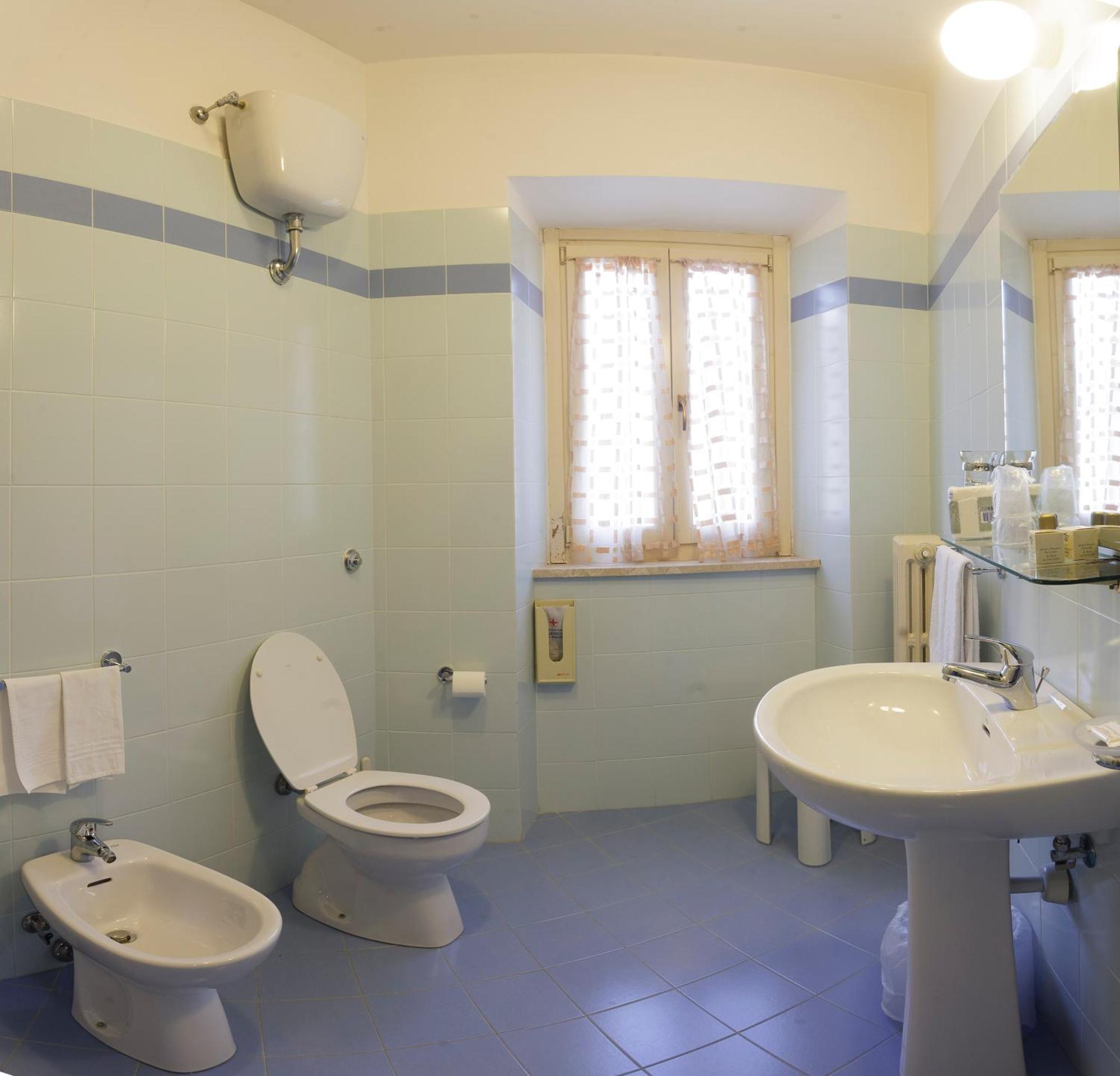 Hotel Relais Filonardi Veroli 部屋 写真