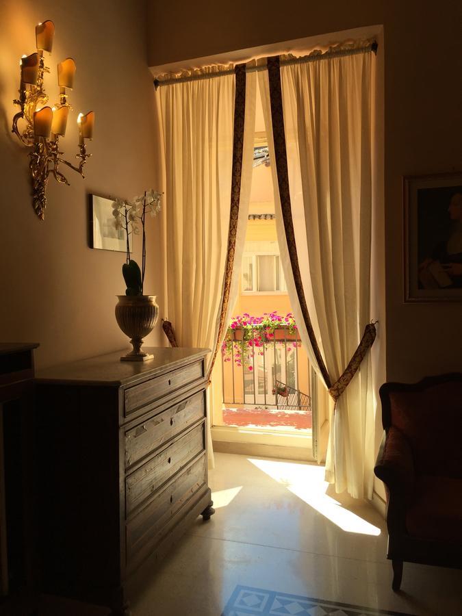 Hotel Relais Filonardi Veroli エクステリア 写真