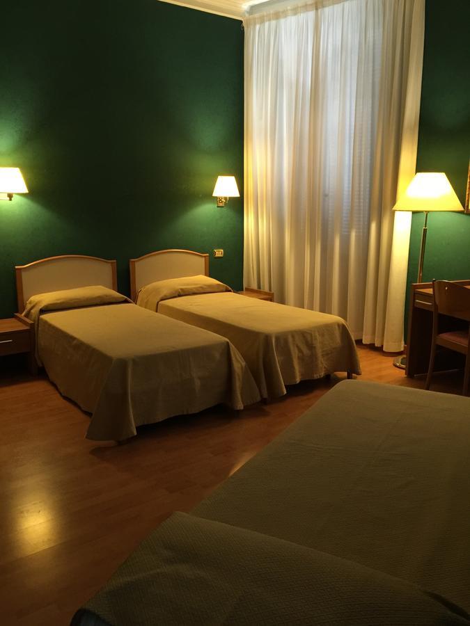 Hotel Relais Filonardi Veroli 部屋 写真