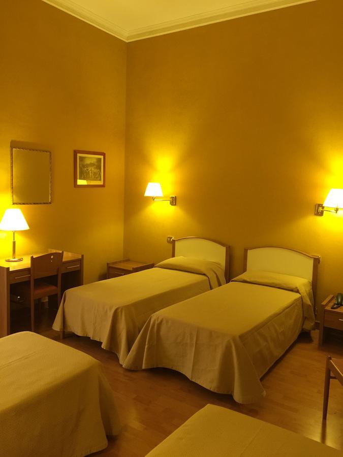 Hotel Relais Filonardi Veroli 部屋 写真