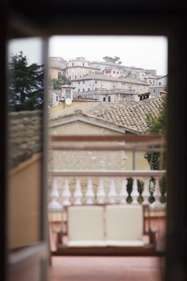 Hotel Relais Filonardi Veroli 部屋 写真