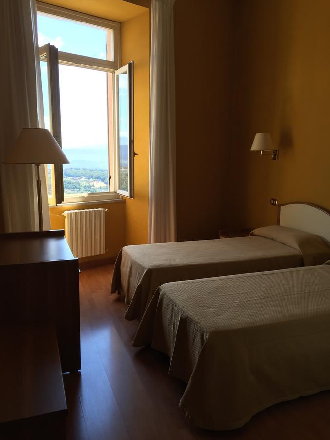 Hotel Relais Filonardi Veroli エクステリア 写真