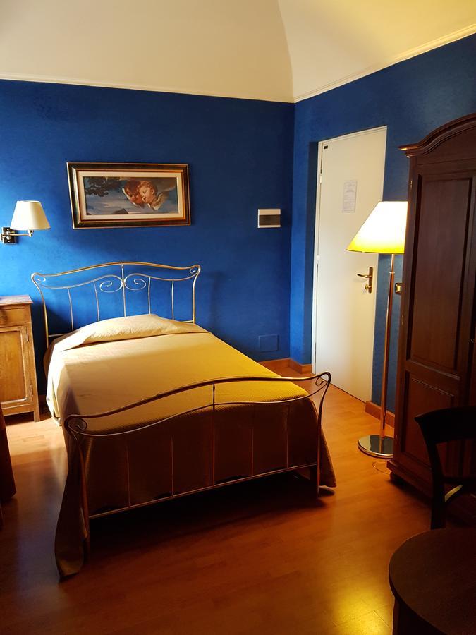 Hotel Relais Filonardi Veroli エクステリア 写真