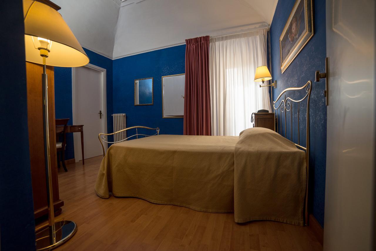 Hotel Relais Filonardi Veroli エクステリア 写真
