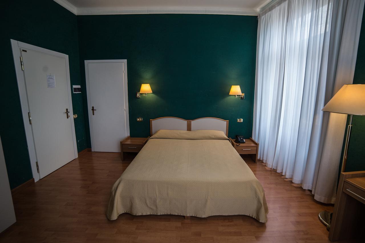 Hotel Relais Filonardi Veroli エクステリア 写真