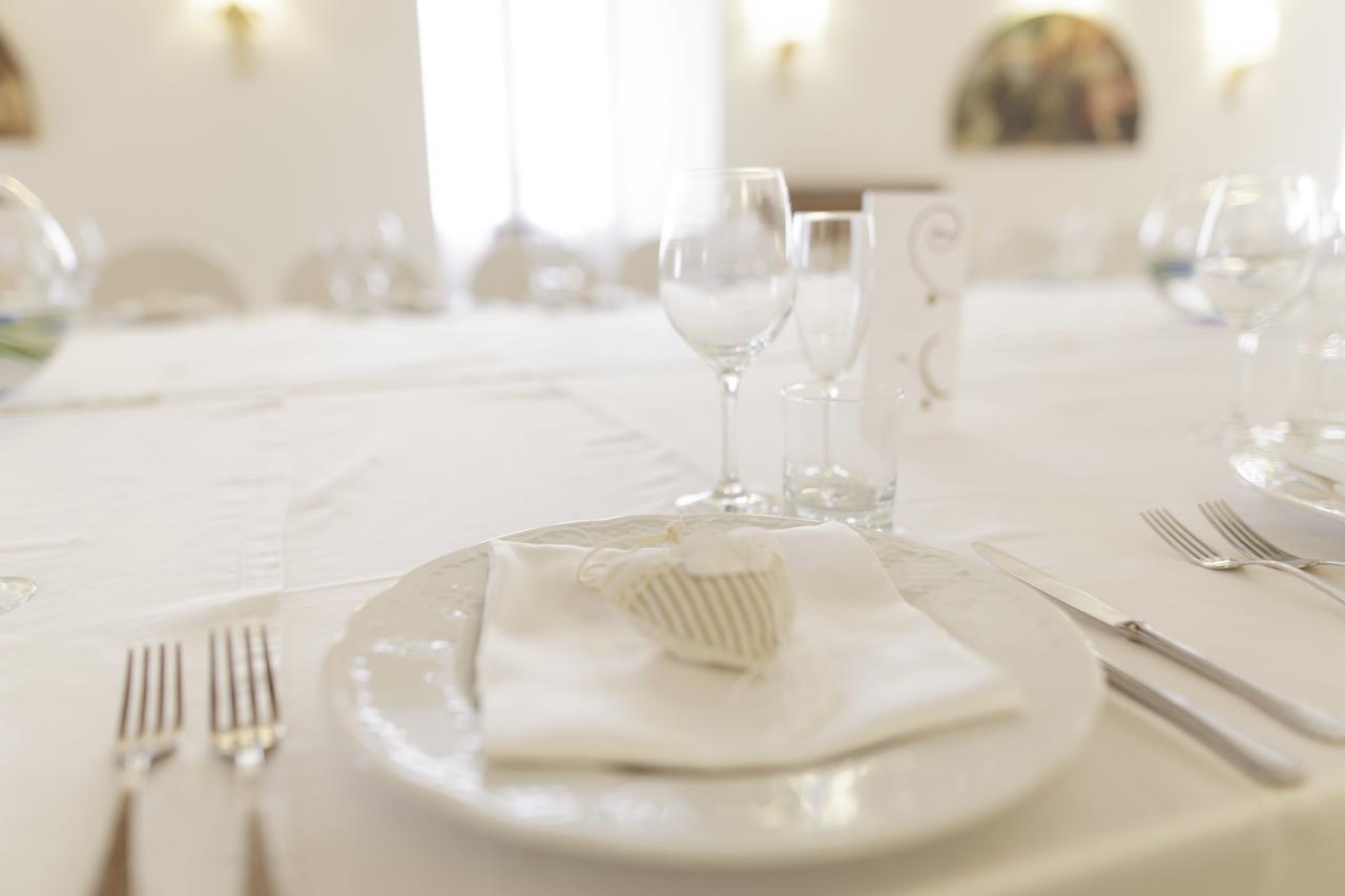 Hotel Relais Filonardi Veroli エクステリア 写真