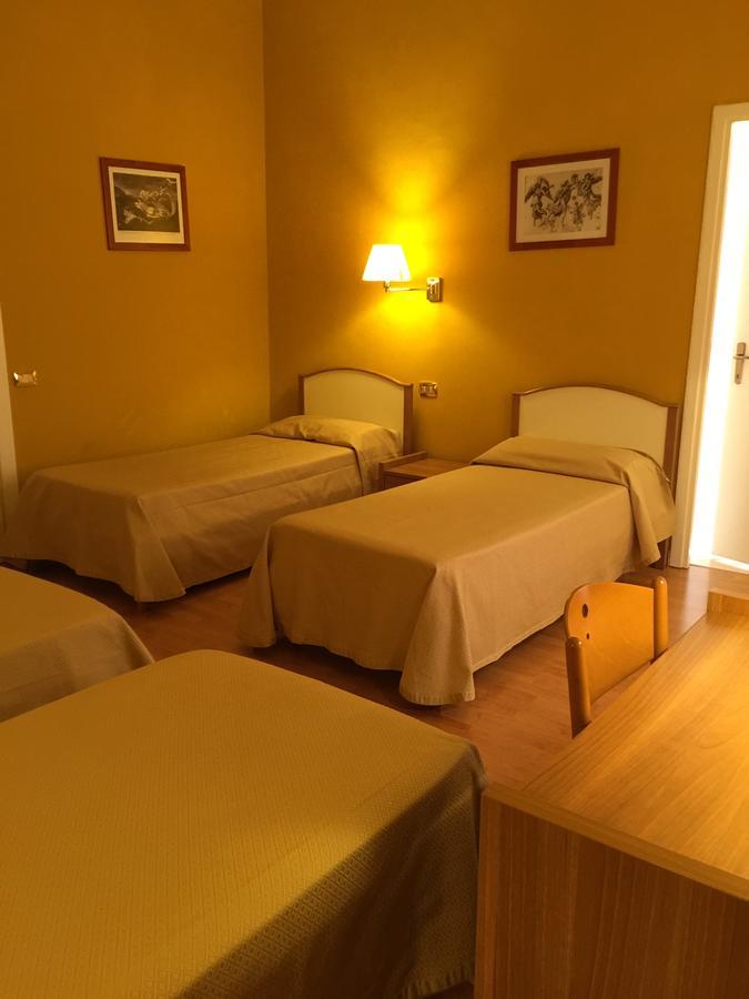 Hotel Relais Filonardi Veroli エクステリア 写真