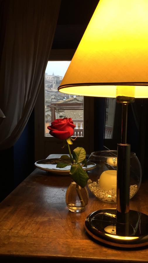 Hotel Relais Filonardi Veroli エクステリア 写真