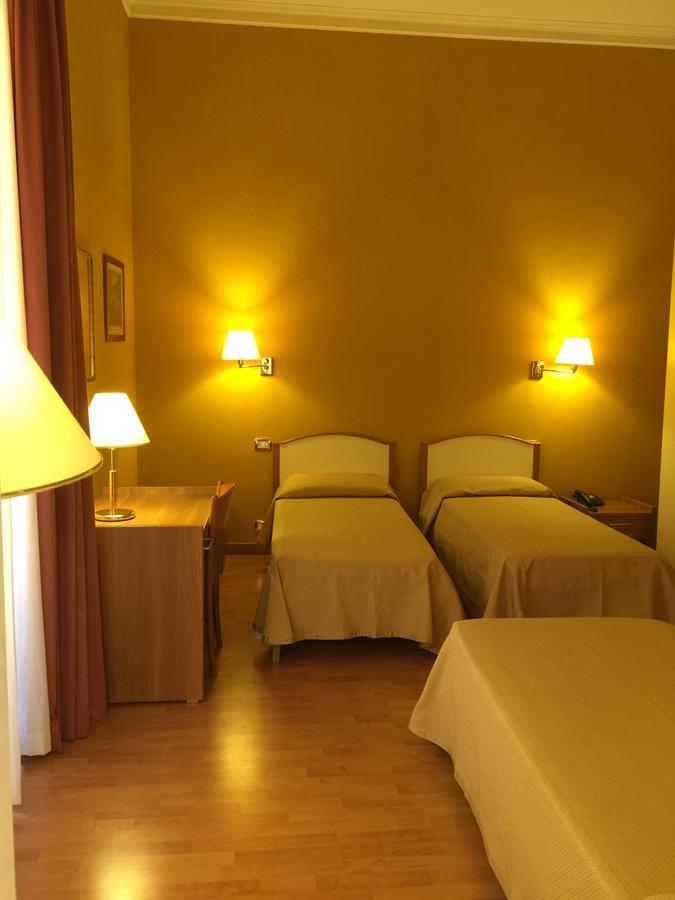 Hotel Relais Filonardi Veroli エクステリア 写真